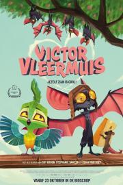 Victor Vleermuis filmas