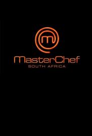 MasterChef South Africa filmas