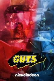 Nickelodeon GUTS filmas