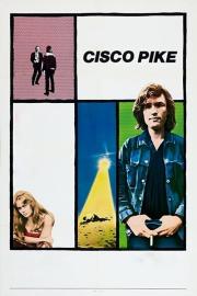 Cisco Pike filmas