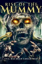 Rise of the Mummy filmas