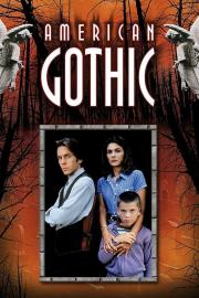 American Gothic filmas