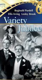 Variety Jubilee filmas