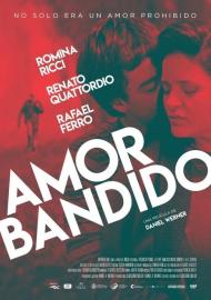 Amor bandido filmas