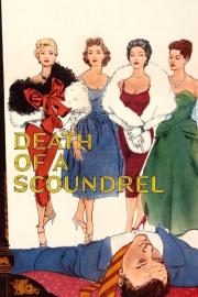 Death of a Scoundrel filmas