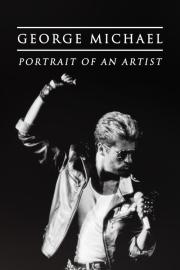 George Michael: Portrait of an Artist filmas
