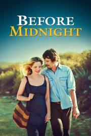 Before Midnight filmas