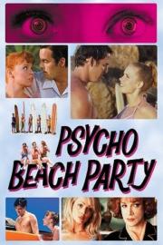 Psycho Beach Party filmas