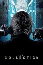 Kolekcionierius 2 filmas