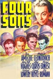 Four Sons filmas