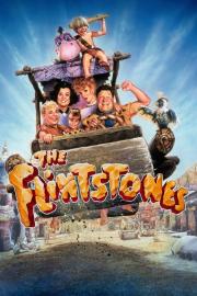 Flinstounai filmas