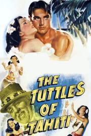The Tuttles of Tahiti filmas