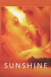 Sunshine filmas