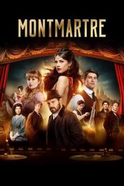 Montmartre filmas