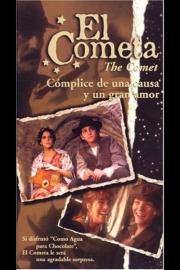 El Cometa filmas