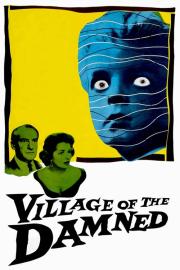 Village of the Damned filmas