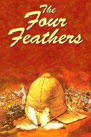 The Four Feathers filmas
