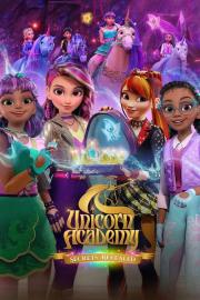 Unicorn Academy: Secrets Revealed filmas