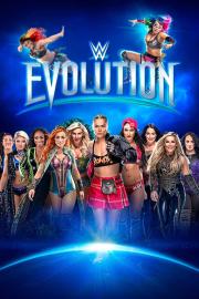 WWE Evolution filmas