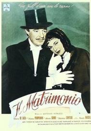 Il matrimonio filmas