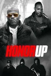 Honor Up filmas