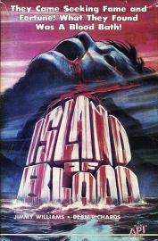 Island of Blood filmas