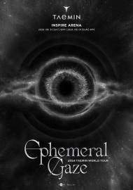 2024-25 WORLD TOUR [Ephemeral Gaze] Behind the Scenes filmas