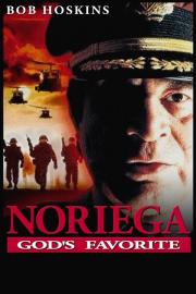Noriega: God's Favorite filmas