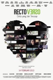 Rectoverso filmas