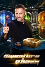 Awantura o kasę filmas