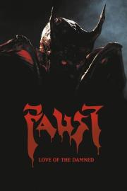 Faust: Love of the Damned filmas