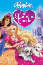 Barbie and the Diamond Castle filmas