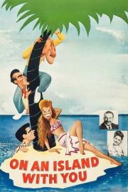 On an Island with You filmas