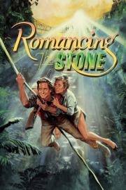 Romanas su brangakmeniu filmas