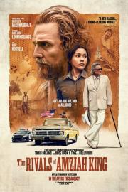 The Rivals of Amziah King filmas