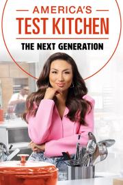 America's Test Kitchen: The Next Generation filmas