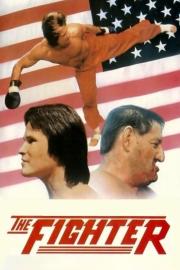The Fighter filmas
