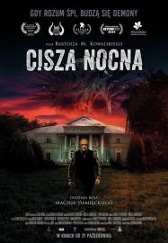 Cisza nocna filmas
