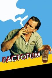 Factotum filmas