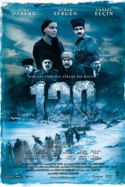 120 filmas