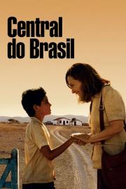 Central do Brasil filmas
