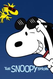The Snoopy Show filmas