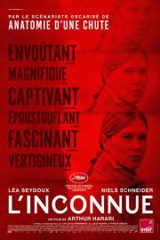 L’inconnue filmas