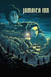 Jamaica Inn filmas