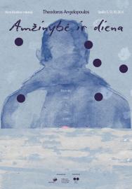 Amžinybė ir diena filmas