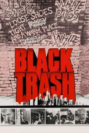 Black Trash filmas