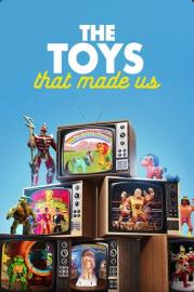 The Toys That Made Us filmas