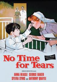 No Time for Tears filmas