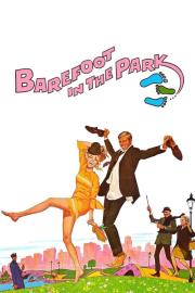 Barefoot in the Park filmas