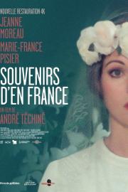 French Provincial filmas